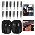 thumbnail image 4 of 30pcs Bag Car Terminal Removal Tool Puller Auto Set Motorist Kit Automotive Repair Tool Car Termina Banmo, 4 of 5