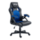 thumbnail image 2 of Silla PC Gaming ATOM GAMES Azul, 2 of 12