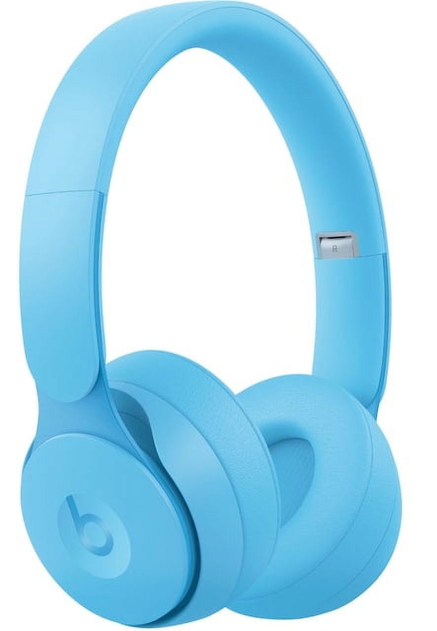 Beats Solo Pro Wireless Noise Cancelling On-Ear Headphones