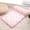 Pink, variant on Cooling Mat for Dogs, Cooling Bed for Dogs, Portable Dog Cooling Pad, Washable Pet Cooling Pad Indoor Outdoor, Suitable for Crate Travel Home