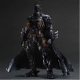 thumbnail image 4 of Anime Series Character Action Figure Pvc Desktop Car Ornament Collective Gift For Fans, 4 of 5
