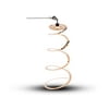 Zildjian FX Spiral Trash - Effects cymbal - 18" - spiral