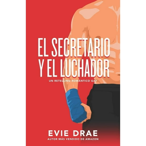 El secretario y el luchador (Paperback)