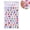 A, variant on 3D Puffy Expression Stickers, Craft Gel Material for DIY Decor & Kids Crafts
