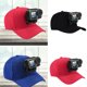 thumbnail image 3 of Seitruly Gorra de béisbol + soporte de cámara para cámara Pocket ONE Accesorios de cámara y óptica azul, 3 of 8