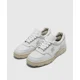 thumbnail image 3 of New Balance MIUK Allerdale Leather Sneakers in White, 3 of 6