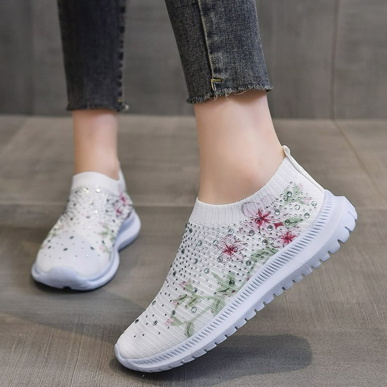 8.5 wide sales womens shoes