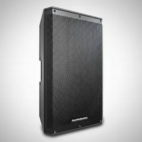 Sistema de Audio Profesional Audiobahn ELECTRO15 15 pulgadas 600W RMS