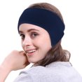 thumbnail image 2 of Warm Headband for Men and Women Ideal for Yoga Running Skiing and Riding Activities in Winter Sports, 2 of 6