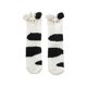 thumbnail image 1 of Guardurnaity Terciopelo coralino Manténgase abrigado con estilo con estos calcetines para dormir Kawaii Calcetines para dormir de invierno Medias vaca, 1 of 6