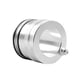 thumbnail image 1 of Engrasador de rodamientos de rueda Delantera y Trasera Yuarrent Con junta tórica sellada para Polaris UTV y ATV Aluminio 6061, 1 of 7