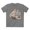 Athletic Heather, variant on Ship Shirt, Shirt with Ship
