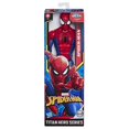thumbnail image 2 of Figura de acción Marvel Titan Hero Series Spider-Man 30 cm, 2 of 2