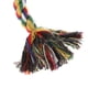 thumbnail image 5 of Juguetes para Loros Yinane Cuerdas para Escalar Multicolor 1m, 5 of 8