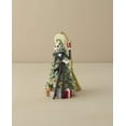 thumbnail image 5 of Lenox Nightmare Before Christmas Ornament 30th Anniversary, 5-inch Height, Porcelain, Home, Home D√©cor, 5 of 5