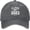 Deep Heather, variant on Hat Class of 2023 College High School Graduate Cowboy hat Men Baseball Cap Women Trucker Hat Golf Dad Cap Black
