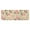 Pioneer Flower Floral-3, variant on Pioneer Flower Floral Print Pattern Kitchen Rug Mat,Kitchen Runner Rugs Non Skid Washable,Decorative Kitchen Floor Mats for Kitchen,Sink,Laundry,17"x47.2"