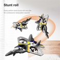 thumbnail image 5 of Glider Airplane EPP Foam Toys RC Drone Kids Gift-A, 5 of 5