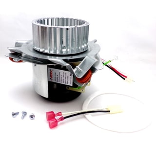 Carrier Blower Motor