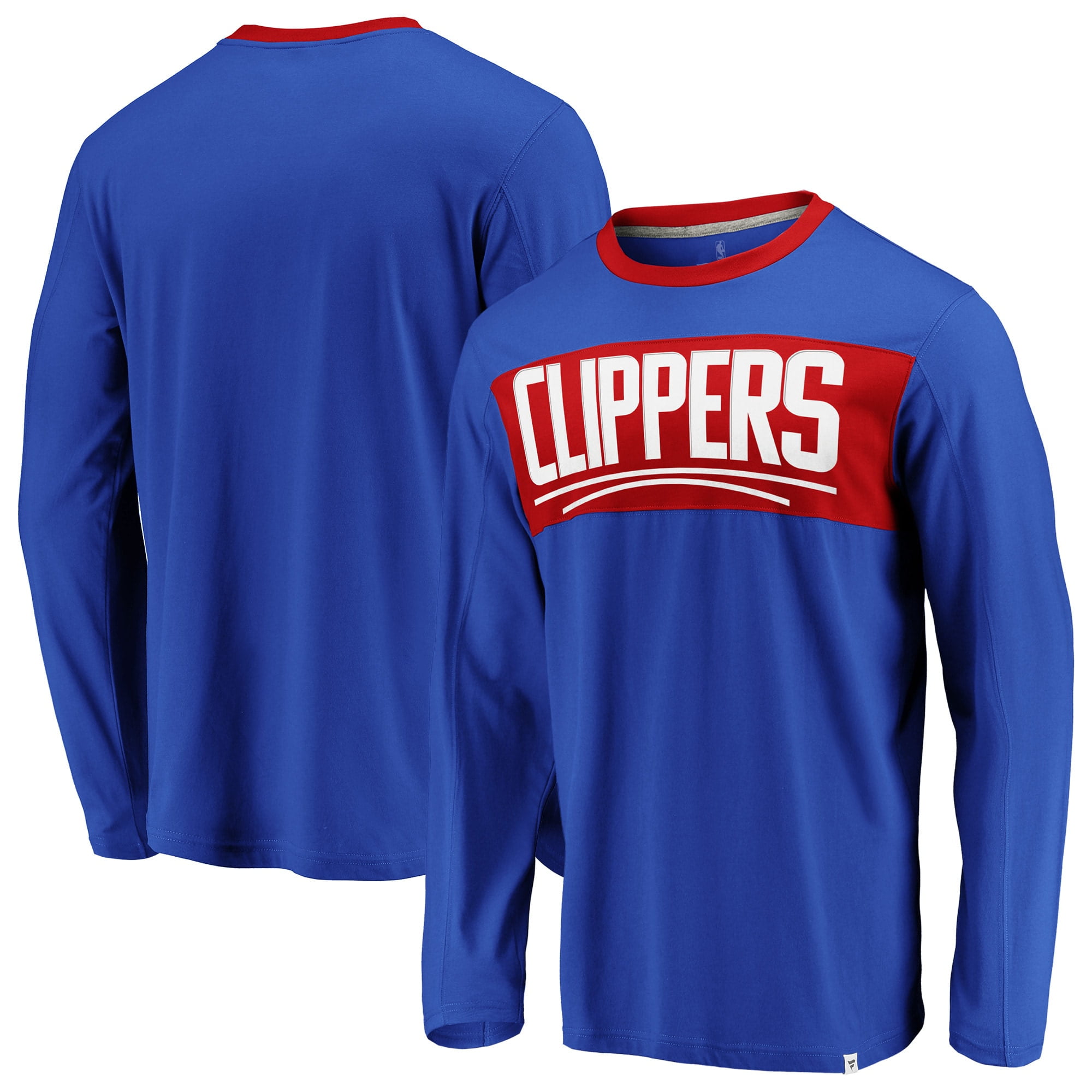 la clippers clothing