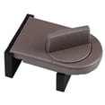 thumbnail image 4 of Cerradura de ventana deslizante, seguridad para niños y bebés, cerradura de seguridad para ventana, cerradura para puerta y ventana, características líderes en su clase, 4 of 9