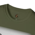 thumbnail image 3 of Black Bear's Snowy Embrace - Comfort Wear for Wildlife Care, 3 of 4