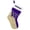 MultiColor, variant on FOCO Forever Collectibles 9418584474 Houston Texans Basic 2020 Holiday Stocking