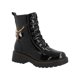 thumbnail image 2 of Bota Niña Bambino Casual Comoda Moderna Ligera negro 22, 2 of 4