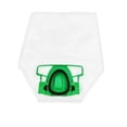 thumbnail image 5 of Replacement Dust Bag for Vorwerk Kobold VK200 Vacuum Cleaner FP200, 5 of 5