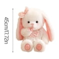 thumbnail image 2 of Plush Toys Cute And Perfect Birthday Gifts For Friends And Classmates Graduation Gifts Small Plush Toy Set Cute Mini Stuffed Animals Soft Fluffy Portable Plushies Gift, 2 of 4