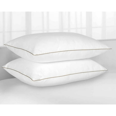 Beautyrest 233TC Luxury Dreamessence Pillow Set of 2, Multiple Sizes