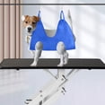 thumbnail image 4 of Hamaca para perros, bolsa de cuidado de mascotas, hamaca, bolsa de sujeción METRO Yuyangstore Hamaca de aseo de mascotas, 4 of 8