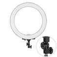thumbnail image 3 of Soporte ajustable NEEWER para Anillo LED universal -Negro, 3 of 7