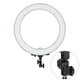 thumbnail image 3 of Soporte ajustable NEEWER para Anillo LED universal -Negro, 3 of 7