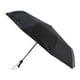 thumbnail image 5 of Paraguas, Paraguas Automático Compacto Negro Plegable Resistente A Prueba De Viento Con Bolsa De Almacenamiento Para El Sol, 5 of 7