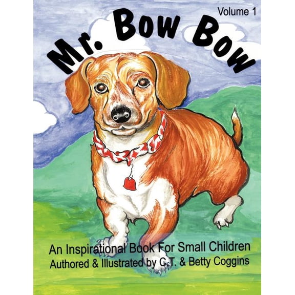 Mr. Bowbow, (Paperback)
