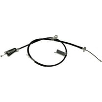 Dorman C660403 Parking Brake Cable Fits select: 2000-2006 NISSAN SENTRA