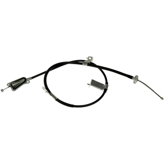Dorman C660403 Parking Brake Cable Fits select: 2000-2006 NISSAN SENTRA