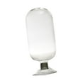 thumbnail image 2 of tredstone Glass Match Cloche Jar Multifunction Fireplace L Cloche Bottle Match Jar Clear M, 2 of 4