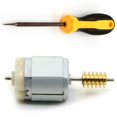 thumbnail image 3 of 2X pour Roue de Moteur de Verrouillage de Direction ESL/ELV pour - W204 W207 W212, 3 of 7