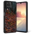 thumbnail image 1 of Compatible with Samsung Galaxy A42 Phone Case, Autumm-37 Case Silicone Protective for Teen Girl Boy Case for Samsung Galaxy A42, 1 of 1