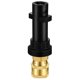thumbnail image 3 of 5 in 1 High Pressure Rotary Turbine Nozzle Adapter for K2-K7 High Pressure Washer Nozzle Quick Connect, 3 of 5