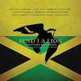 thumbnail image 1 of Send I A Lion: A Nighthawk Reggae Joint, 1 of 1