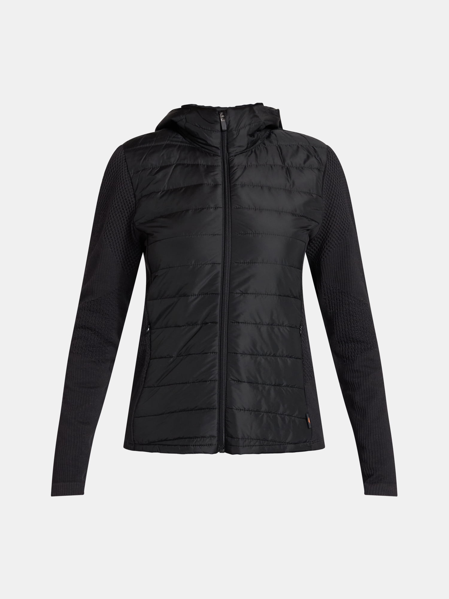 Ozark Trail Women's and Women's Plus Seamless Jacket, Sizes XS-3X