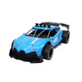 thumbnail image 1 of EIMELI Voiture Jouet à Inertie Diecast Échelle 1 16 Modèle de Véhicule en Alliage Jouet Classique Interaction Jouets Cadeau Simulation Voiture de Course Enfants Jouet à Rétrofriction Cadeau de Noël, 1 of 10