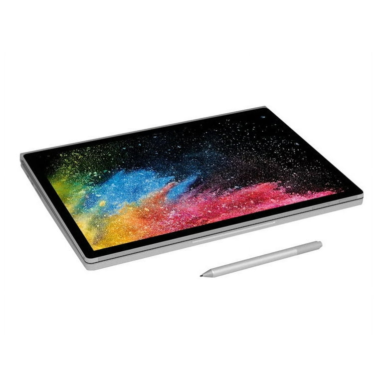 Microsoft Surface Book 2 - Tablet - with keyboard dock