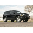 thumbnail image 5 of Rough Country 2" N3 Strut Lift Kit for 2010-2017 Jeep Patriot 4WD - 66532, 5 of 9