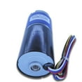 thumbnail image 6 of Planetary metal reducer with 12v dc brushless motor low noise long life VSP Speed govering cw/ccw FG Signal feedback PG36-3650 ,Low Noise - 230RPM_24VMOTOR, 6 of 6