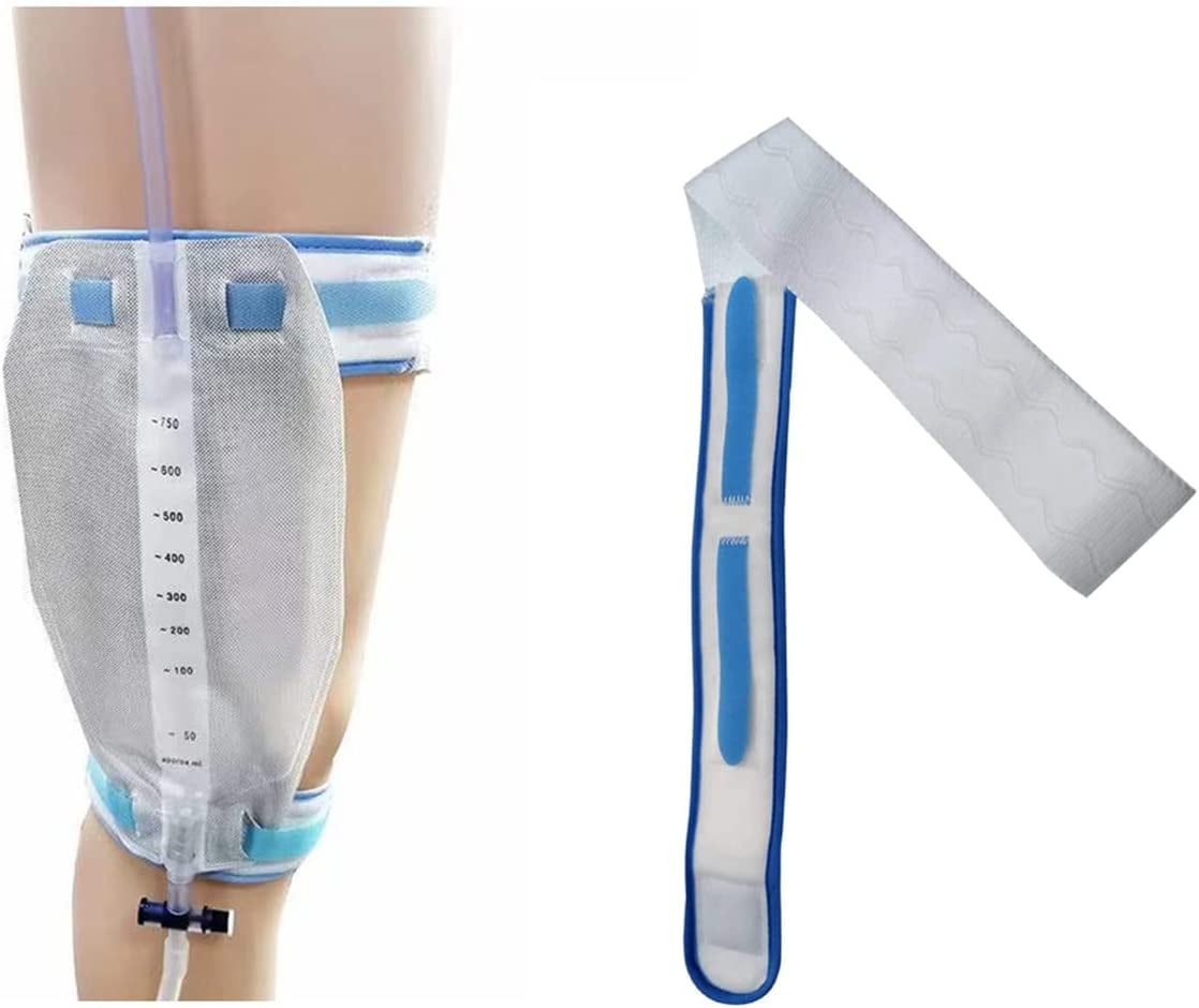 5 PCS Foley Catheter Holder Urine Drainage Catheter Togo Ubuy