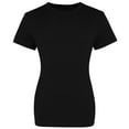 thumbnail image 1 of AWDis Just Ts Womens The 100 Girlie T-Shirt, 1 of 3